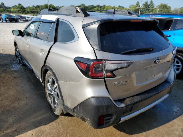 Photo 2 VIN: 4S4BTALC4L3232658 - SUBARU OUTBACK LI 