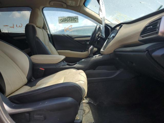 Photo 4 VIN: 4S4BTALC4L3232658 - SUBARU OUTBACK LI 