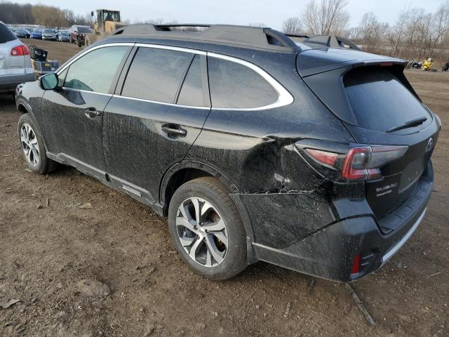 Photo 1 VIN: 4S4BTALC4L3270200 - SUBARU OUTBACK 