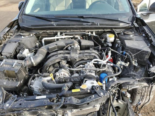 Photo 11 VIN: 4S4BTALC4L3270200 - SUBARU OUTBACK 