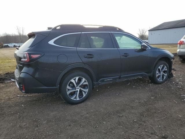 Photo 2 VIN: 4S4BTALC4L3270200 - SUBARU OUTBACK 