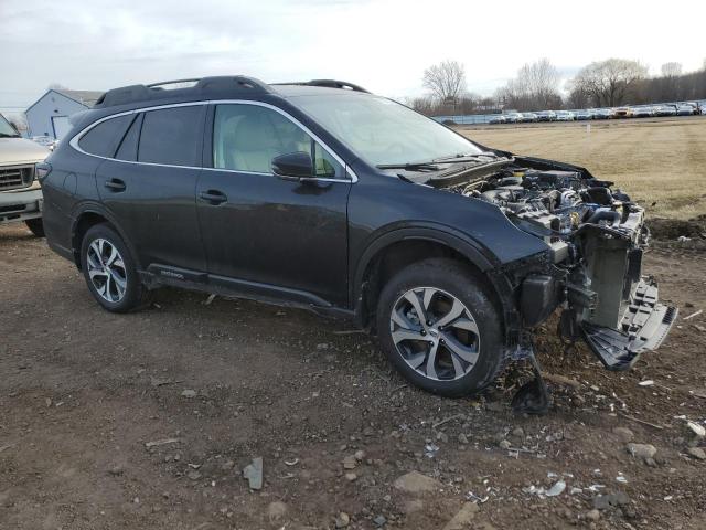 Photo 3 VIN: 4S4BTALC4L3270200 - SUBARU OUTBACK 