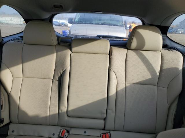 Photo 9 VIN: 4S4BTALC4L3270200 - SUBARU OUTBACK 