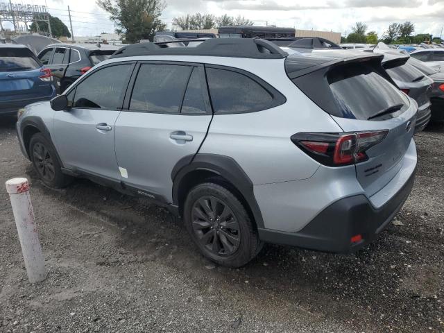 Photo 1 VIN: 4S4BTALC4P3156039 - SUBARU OUTBACK ON 