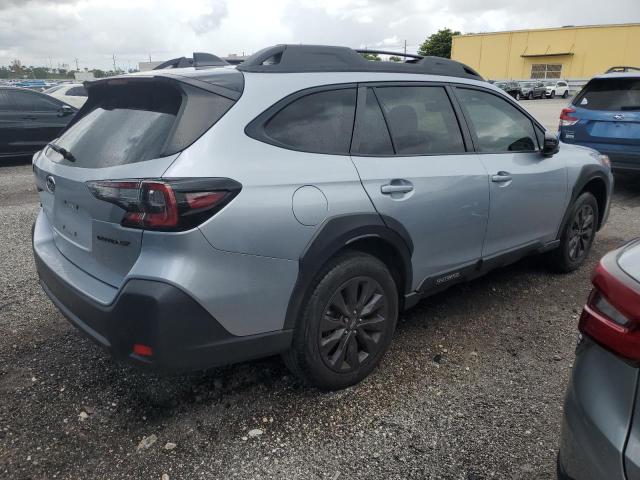 Photo 2 VIN: 4S4BTALC4P3156039 - SUBARU OUTBACK ON 