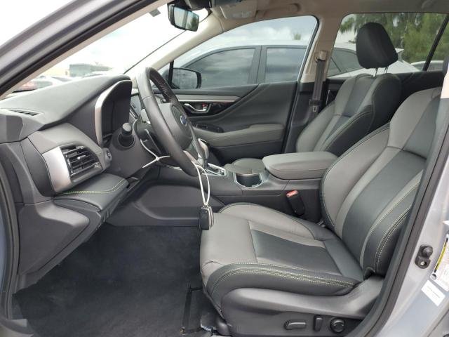 Photo 6 VIN: 4S4BTALC4P3156039 - SUBARU OUTBACK ON 