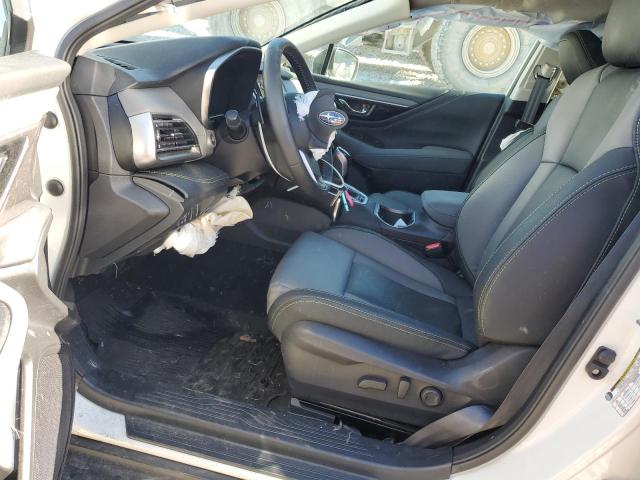 Photo 6 VIN: 4S4BTALC4P3178395 - SUBARU OUTBACK 