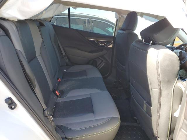 Photo 9 VIN: 4S4BTALC4P3178395 - SUBARU OUTBACK 