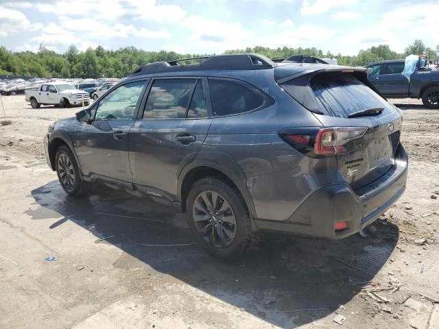 Photo 1 VIN: 4S4BTALC4P3180583 - SUBARU OUTBACK ON 