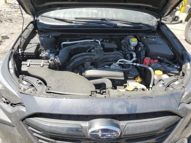 Photo 10 VIN: 4S4BTALC4P3180583 - SUBARU OUTBACK ON 