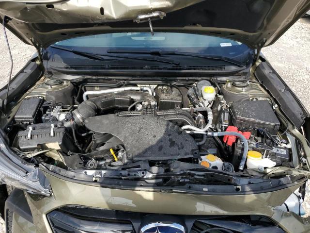 Photo 10 VIN: 4S4BTALC4P3195133 - SUBARU OUTBACK ON 