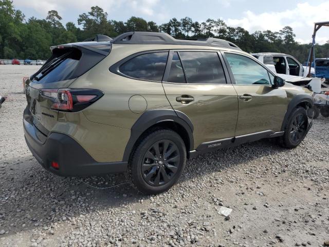 Photo 2 VIN: 4S4BTALC4P3195133 - SUBARU OUTBACK ON 