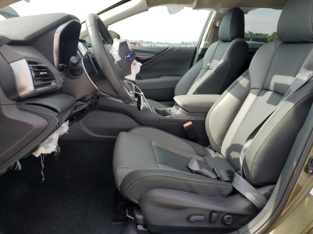 Photo 6 VIN: 4S4BTALC4P3195133 - SUBARU OUTBACK ON 