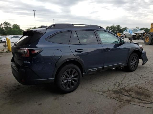 Photo 2 VIN: 4S4BTALC4P3219561 - SUBARU OUTBACK ON 