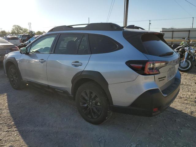 Photo 1 VIN: 4S4BTALC4R3113551 - SUBARU OUTBACK ON 