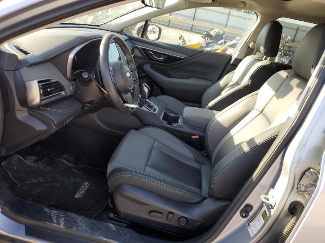 Photo 6 VIN: 4S4BTALC4R3113551 - SUBARU OUTBACK ON 