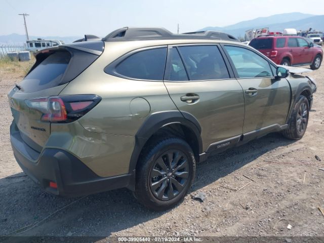 Photo 3 VIN: 4S4BTALC4R3156089 - SUBARU OUTBACK 