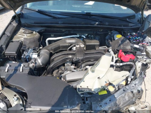 Photo 9 VIN: 4S4BTALC4R3156089 - SUBARU OUTBACK 