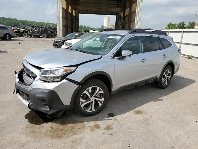 Photo 0 VIN: 4S4BTALC5L3187150 - SUBARU OUTBACK LI 