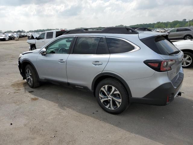 Photo 1 VIN: 4S4BTALC5L3187150 - SUBARU OUTBACK LI 