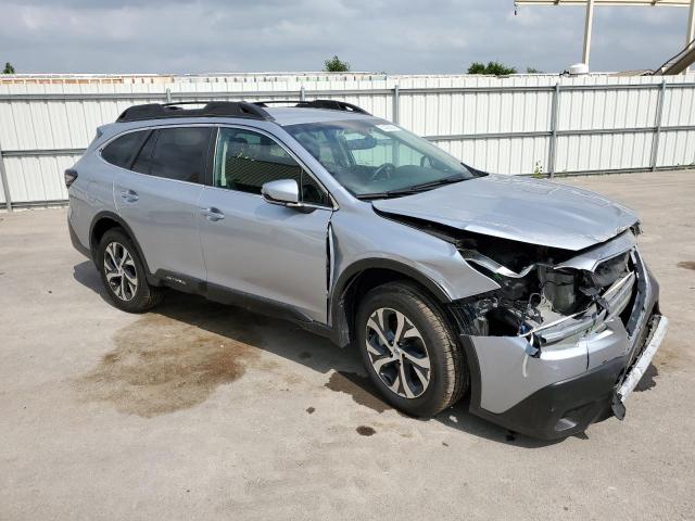 Photo 3 VIN: 4S4BTALC5L3187150 - SUBARU OUTBACK LI 