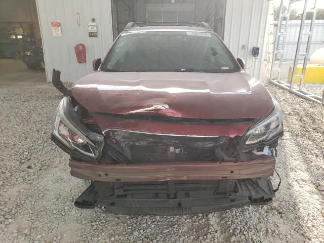 Photo 4 VIN: 4S4BTALC5L3226982 - SUBARU OUTBACK LI 