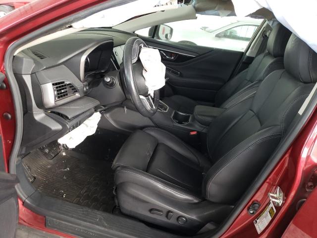 Photo 6 VIN: 4S4BTALC5L3226982 - SUBARU OUTBACK LI 