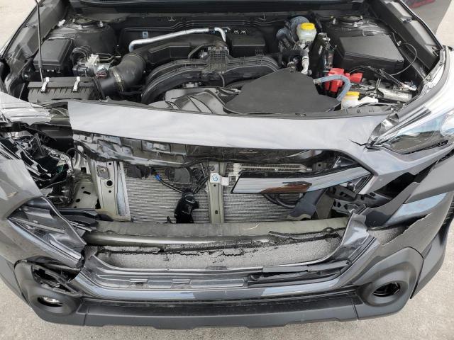 Photo 11 VIN: 4S4BTALC5R3224349 - SUBARU OUTBACK ON 