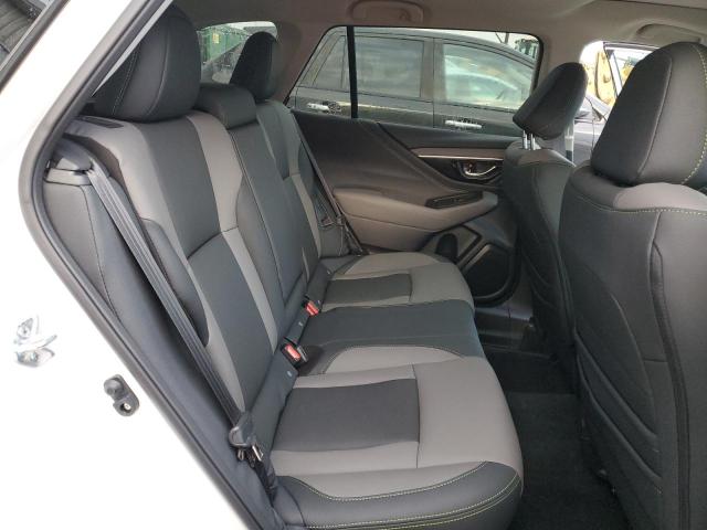 Photo 9 VIN: 4S4BTALC6P3111197 - SUBARU OUTBACK ON 