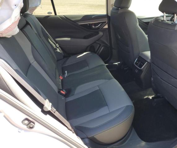 Photo 10 VIN: 4S4BTALC6P3141901 - SUBARU OUTBACK ON 