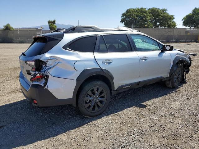 Photo 2 VIN: 4S4BTALC6P3141901 - SUBARU OUTBACK ON 