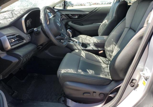 Photo 6 VIN: 4S4BTALC6P3141901 - SUBARU OUTBACK ON 