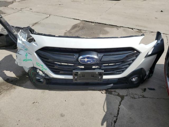 Photo 12 VIN: 4S4BTALC6R3155106 - SUBARU OUTBACK ON 