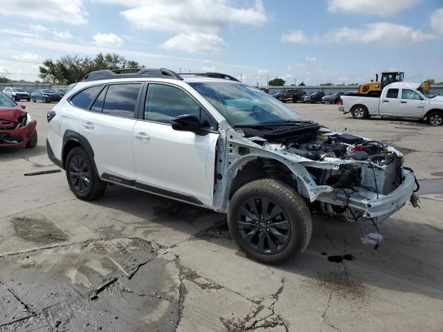 Photo 3 VIN: 4S4BTALC6R3155106 - SUBARU OUTBACK ON 