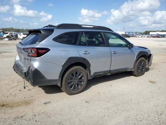 Photo 2 VIN: 4S4BTALC6R3295947 - SUBARU OUTBACK ON 