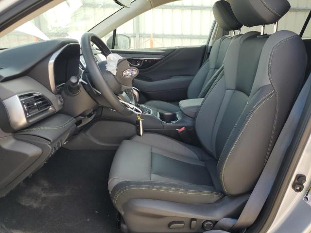 Photo 6 VIN: 4S4BTALC6R3295947 - SUBARU OUTBACK ON 