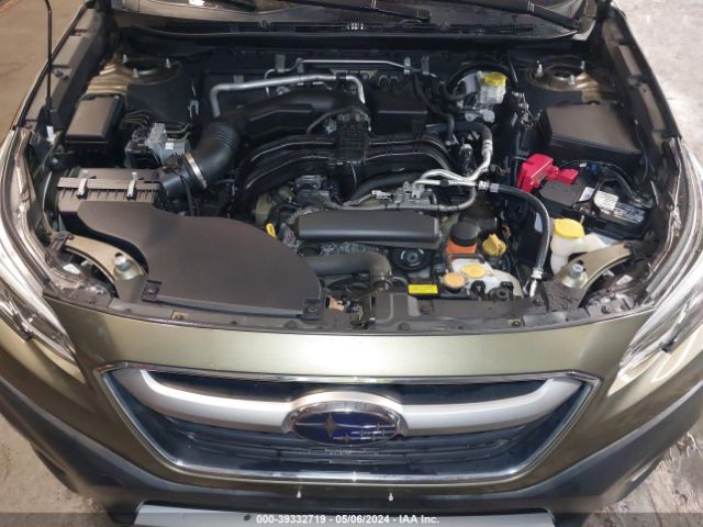 Photo 9 VIN: 4S4BTALC7L3125653 - SUBARU OUTBACK 