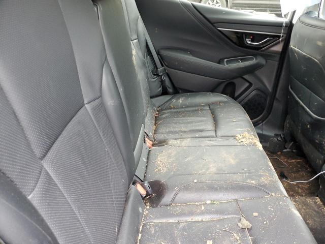 Photo 10 VIN: 4S4BTALC7L3126107 - SUBARU OUTBACK LI 