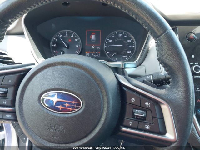 Photo 6 VIN: 4S4BTALC7L3174822 - SUBARU OUTBACK 