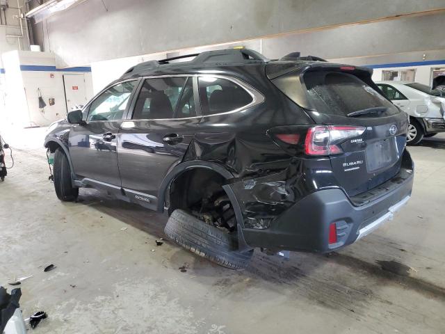 Photo 1 VIN: 4S4BTALC7L3179826 - SUBARU OUTBACK LI 