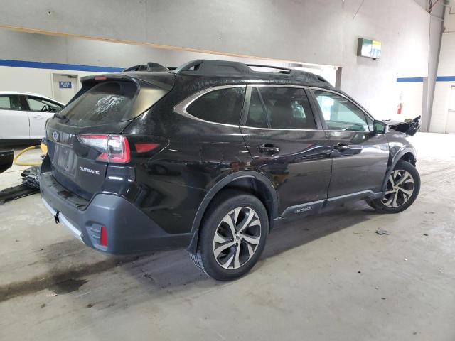 Photo 2 VIN: 4S4BTALC7L3179826 - SUBARU OUTBACK LI 