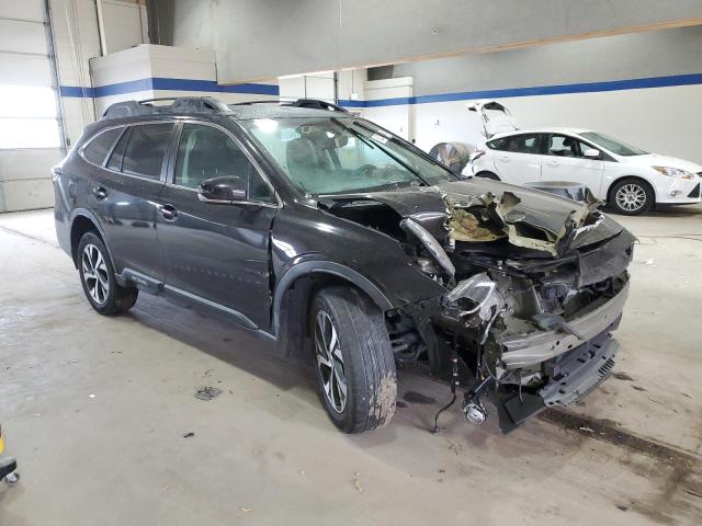 Photo 3 VIN: 4S4BTALC7L3179826 - SUBARU OUTBACK LI 