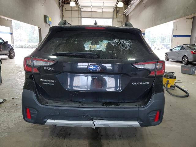 Photo 5 VIN: 4S4BTALC7L3179826 - SUBARU OUTBACK LI 