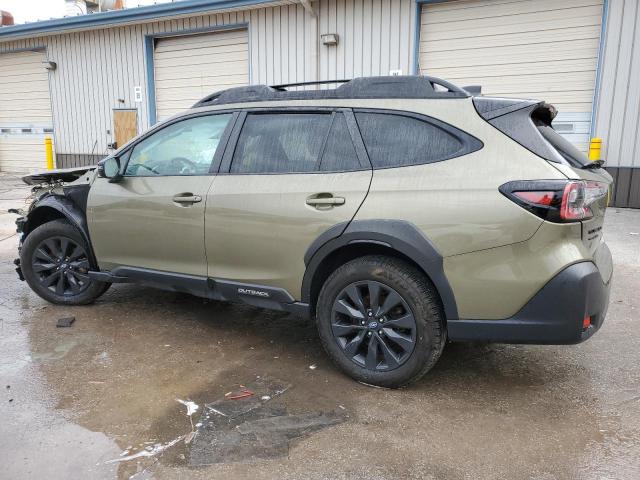 Photo 1 VIN: 4S4BTALC7P3156164 - SUBARU OUTBACK ON 