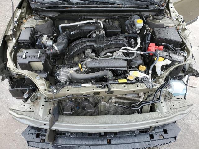 Photo 11 VIN: 4S4BTALC7P3156164 - SUBARU OUTBACK ON 