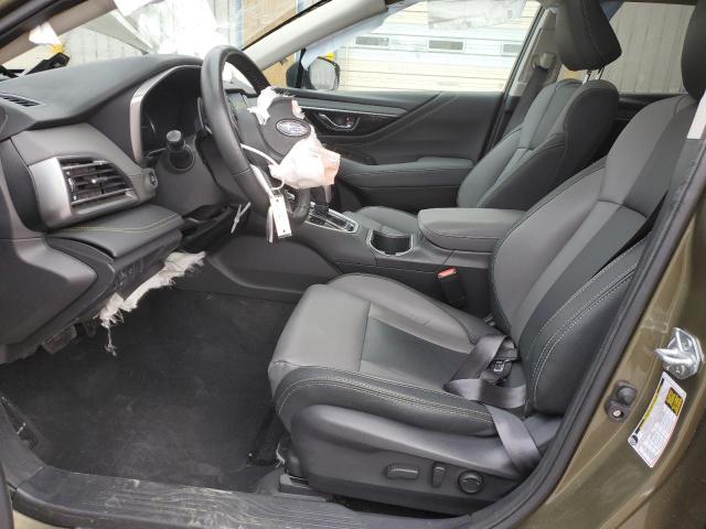 Photo 6 VIN: 4S4BTALC7P3156164 - SUBARU OUTBACK ON 