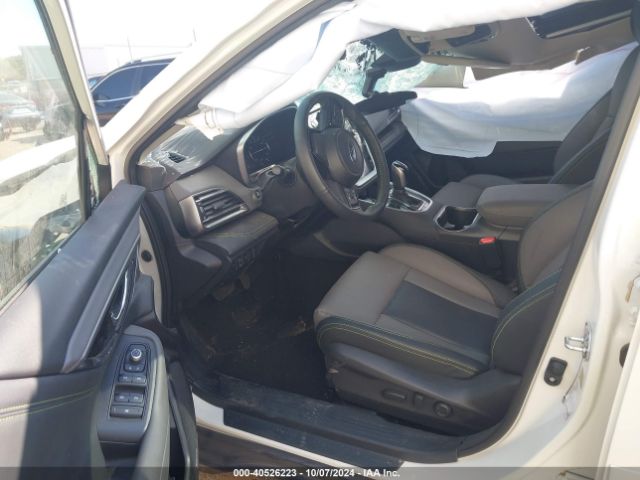 Photo 4 VIN: 4S4BTALC7R3170214 - SUBARU OUTBACK 