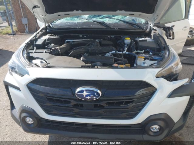 Photo 9 VIN: 4S4BTALC7R3170214 - SUBARU OUTBACK 