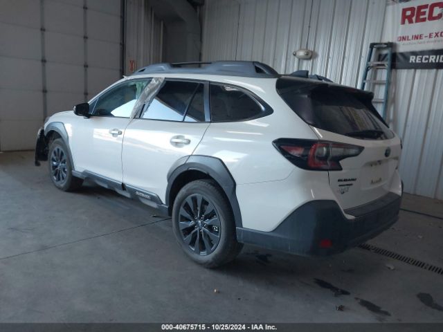 Photo 2 VIN: 4S4BTALC7R3204765 - SUBARU OUTBACK 