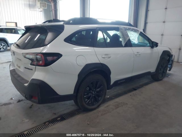 Photo 3 VIN: 4S4BTALC7R3204765 - SUBARU OUTBACK 